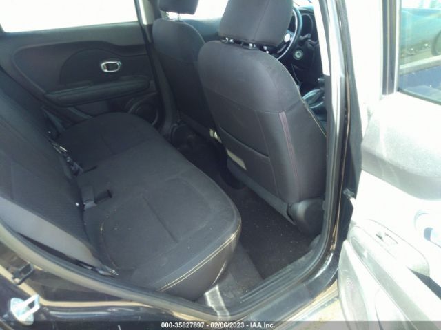 KNDJP3A54E7005714 KIA SOUL +