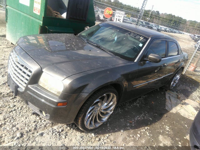2C3KA53V49H632040 Chrysler 300 Touring
