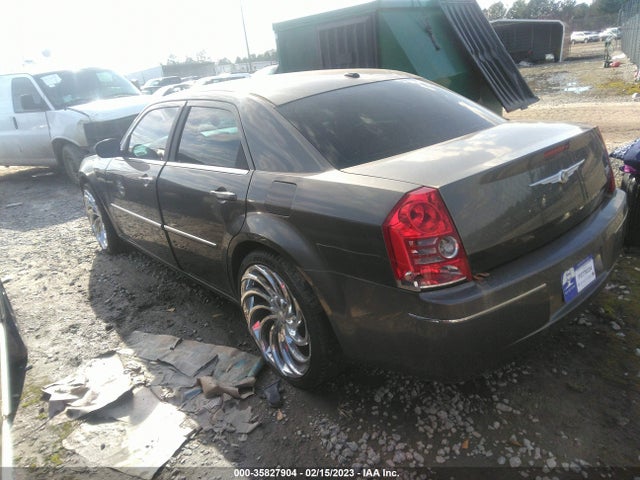 2C3KA53V49H632040 Chrysler 300 Touring