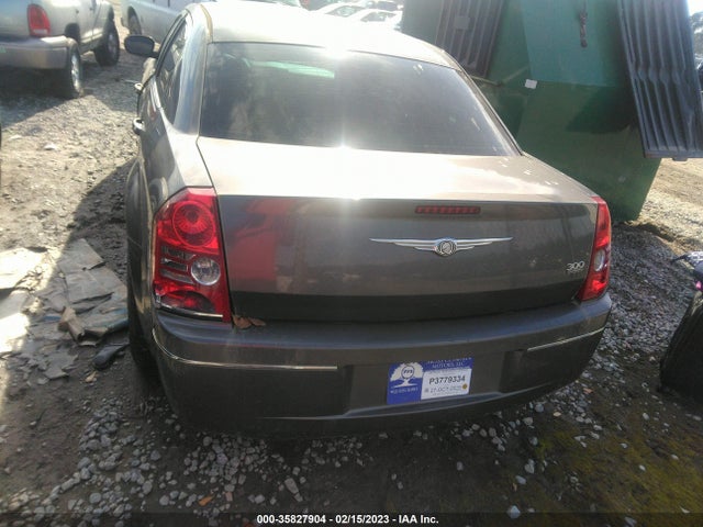 2C3KA53V49H632040 Chrysler 300 Touring
