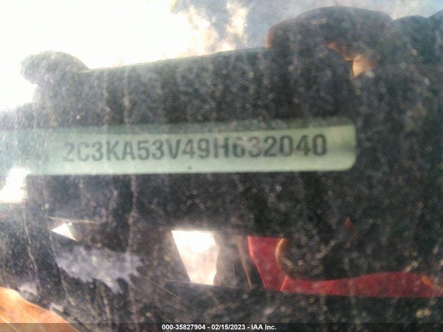 2C3KA53V49H632040 Chrysler 300 Touring