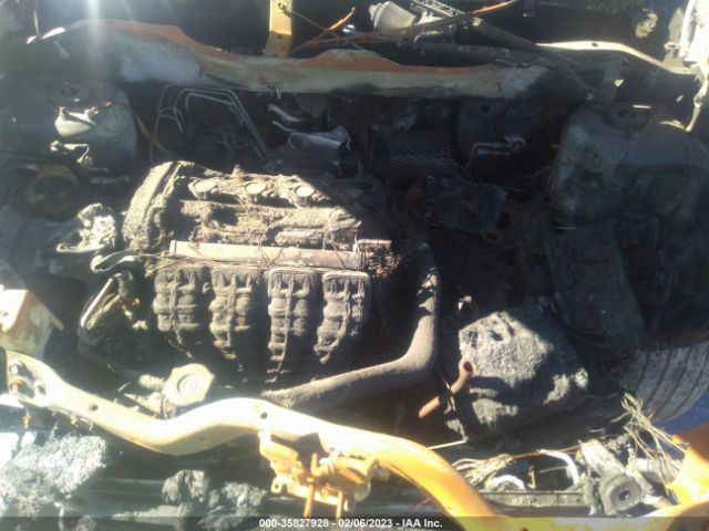 1C4NJPBA4HD140817 Jeep Patriot Sport