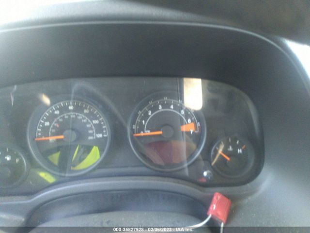 1C4NJPBA4HD140817 Jeep Patriot Sport