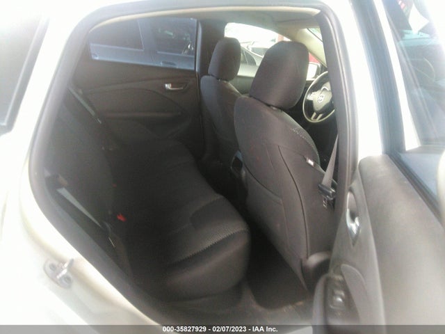 Dodge DART SE 2016 1C3CDFAA8GD736719 Image 8
