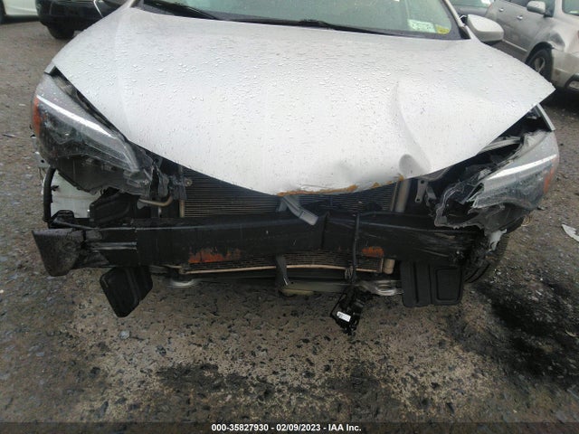 2018 Toyota Corolla, VIN: 2T1BURHE1JC078053