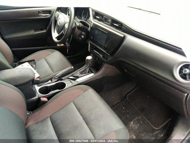Продаж на аукціоні авто 2019 Toyota Corolla L/le/se/xle/xse, vin: 2T1BURHE3KC233171, номер лоту: 35827949