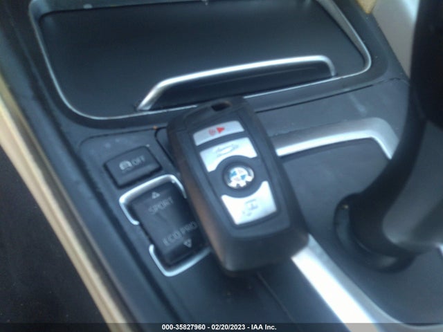 BMW 3 Series 320i Xdrive 2018 WBA8A3C58JA505026 Image 11
