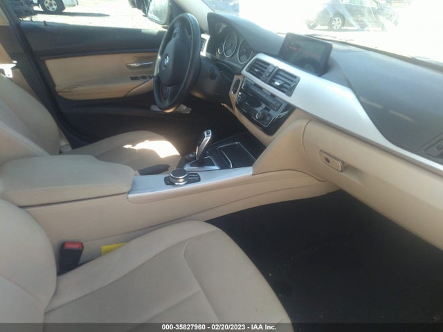 BMW 3 Series 320i Xdrive 2018 WBA8A3C58JA505026 Image 5