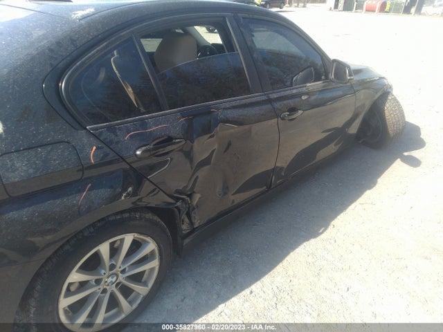 BMW 3 Series 320i Xdrive 2018 WBA8A3C58JA505026 Image 6