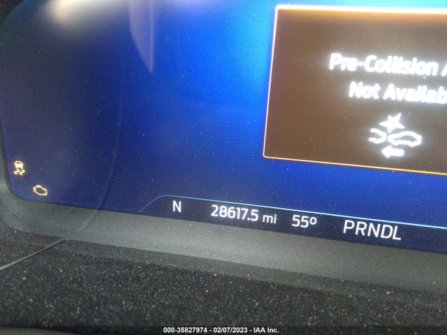 2020 Ford Escape, VIN: 1FMCU9DZ7LUB63316