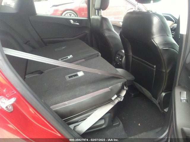 2020 Ford Escape, VIN: 1FMCU9DZ7LUB63316