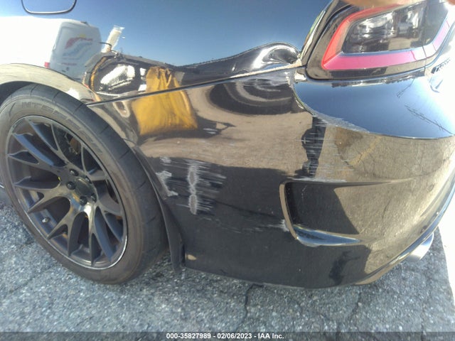 Dodge Charger Scat Pack 2020 2C3CDXGJ6LH148182 Image 4