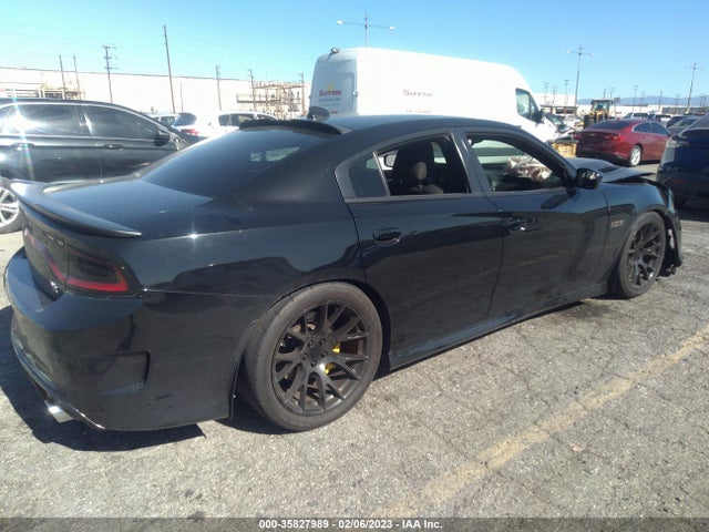 Dodge Charger Scat Pack 2020 2C3CDXGJ6LH148182 Image 6