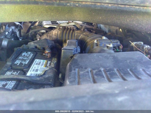 JH4CU2F45CC025310 Acura TSX