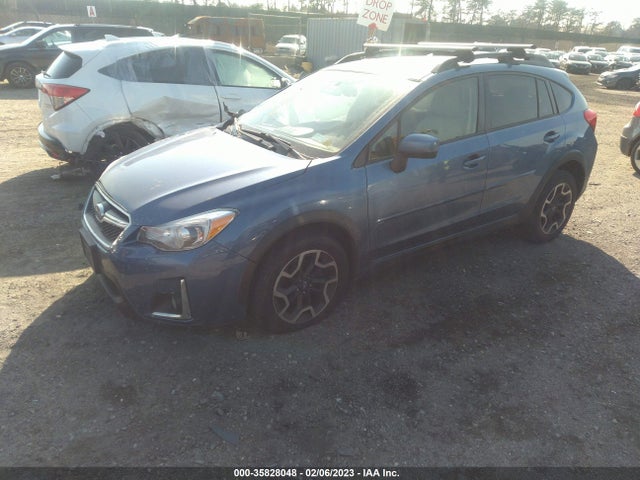 JF2GPABC9G8310653 Subaru Crosstrek