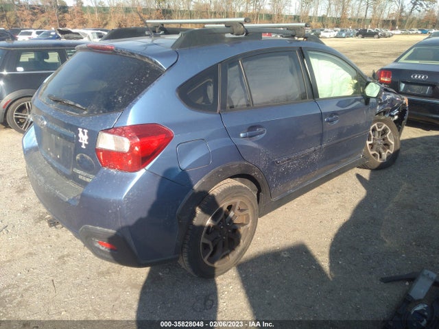 JF2GPABC9G8310653 Subaru Crosstrek