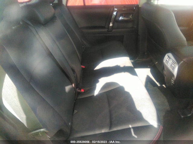 2019 Toyota 4Runner, VIN: JTEBU5JR4K5724055