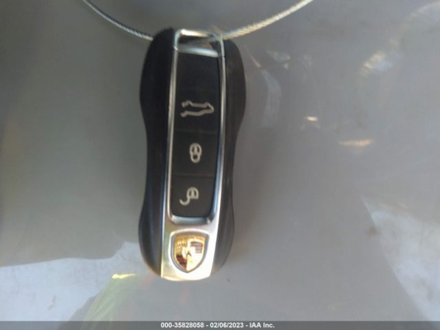 WP1AA2AY0KDA04884 Porsche Cayenne