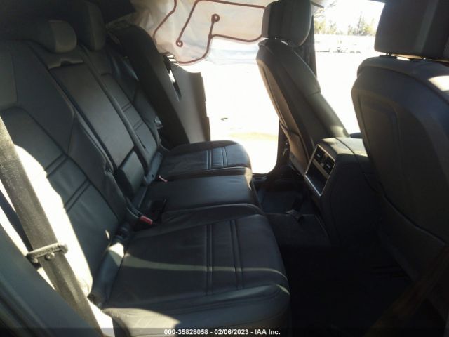 WP1AA2AY0KDA04884 Porsche Cayenne
