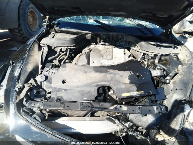 Infiniti QX70 2015 JN8CS1MU3FM382170 Image 10