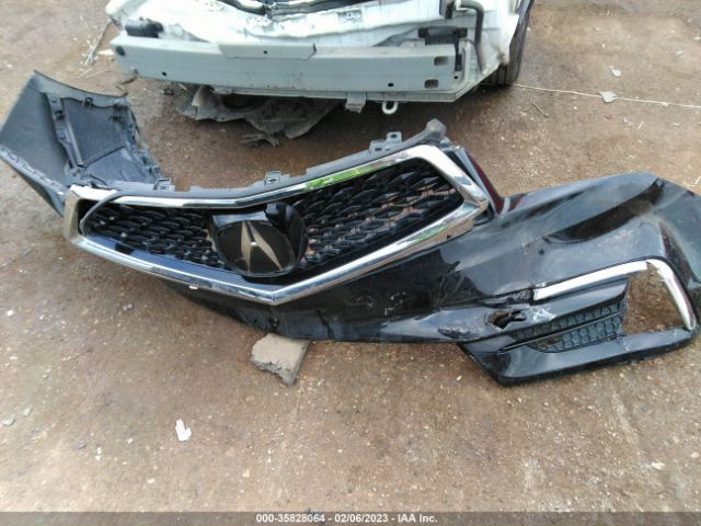 5J8YD3H55JL008010 Acura Mdx W/technology Pkg