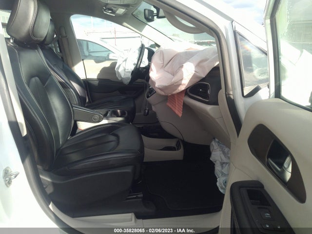 Chrysler Voyager Lxi 2021 2C4RC1DG0MR505494 Image 5