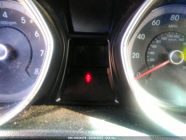 Hyundai ELANTRA GT 2016 KMHD35LHXGU301705 Image 7
