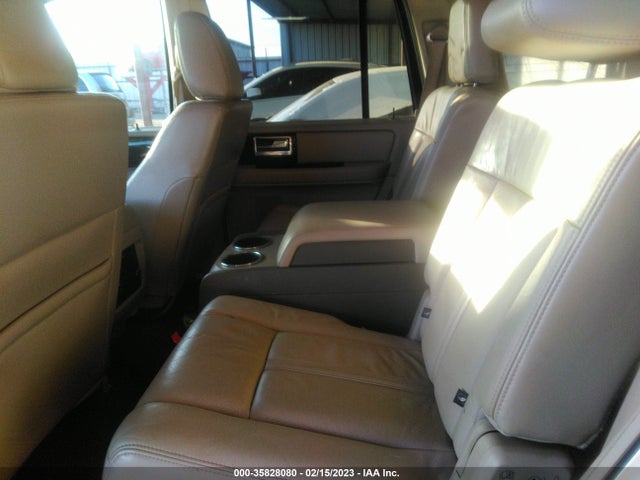 2015 Lincoln Navigator, VIN: 5LMJJ2HT7FEJ11161