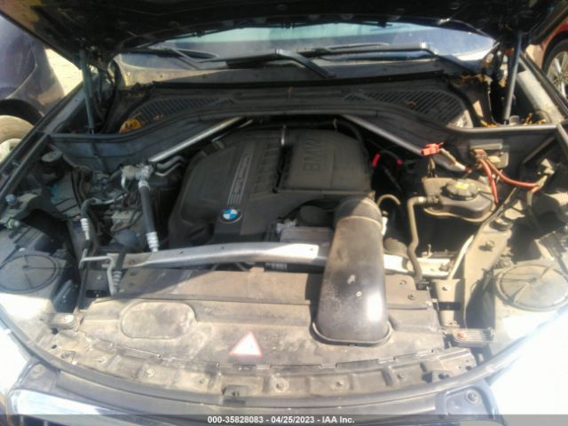 5UXKR0C55E0K48241 BMW X5 Xdrive35i