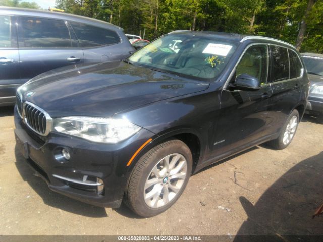 5UXKR0C55E0K48241 BMW X5 Xdrive35i