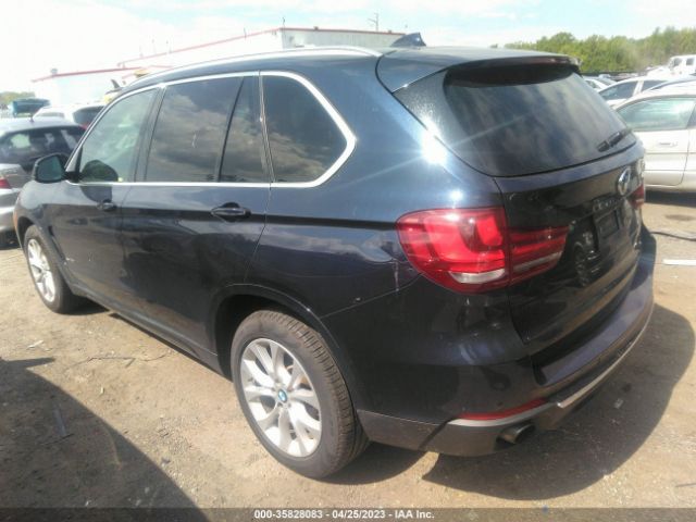5UXKR0C55E0K48241 BMW X5 Xdrive35i