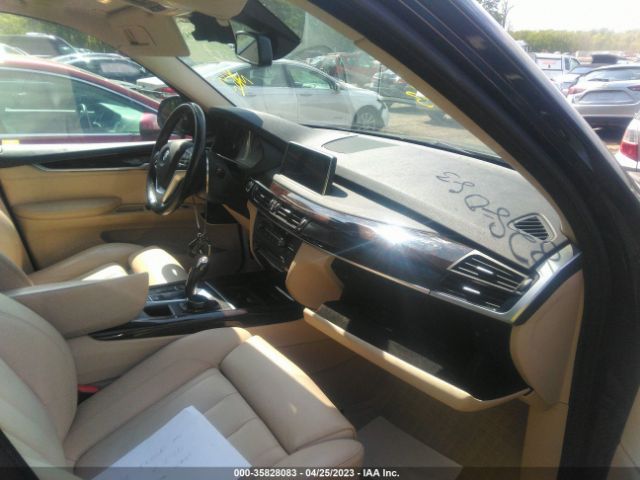 5UXKR0C55E0K48241 BMW X5 Xdrive35i