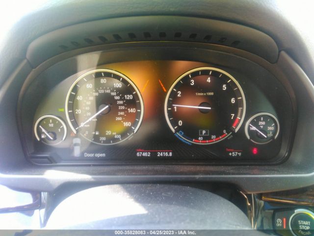 5UXKR0C55E0K48241 BMW X5 Xdrive35i