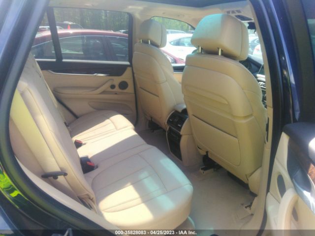 5UXKR0C55E0K48241 BMW X5 Xdrive35i