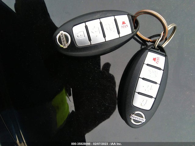 2015 Nissan Altima, VIN: 1N4AL3APXFN869392