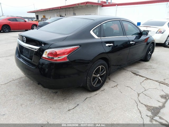 2015 Nissan Altima, VIN: 1N4AL3APXFN869392
