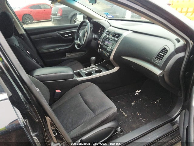 2015 Nissan Altima, VIN: 1N4AL3APXFN869392