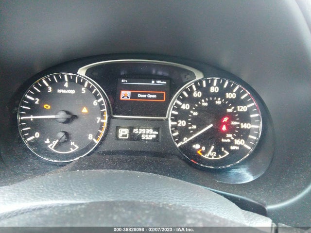 2015 Nissan Altima, VIN: 1N4AL3APXFN869392