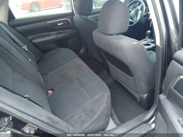 2015 Nissan Altima, VIN: 1N4AL3APXFN869392