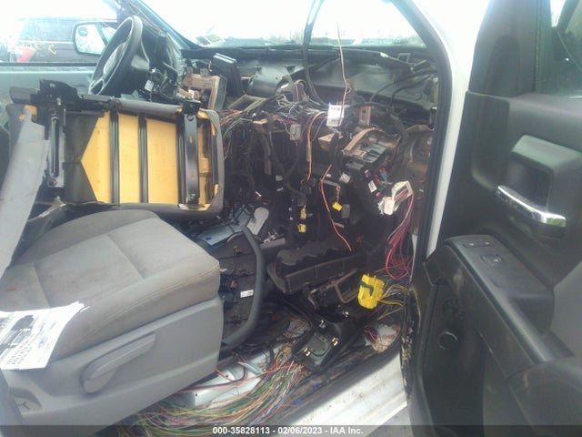 GMC SIERRA 1500 2017 1GTV2LEH1HZ184095 Image 5