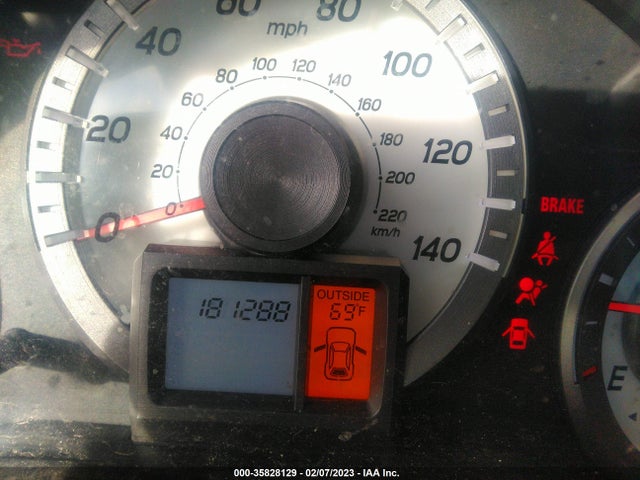Honda PILOT SE 2015 5FNYF3H3XFB034328 Image 7