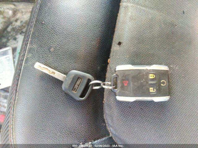 1GTG6BE31F1122249 GMC Canyon 4wd Sle