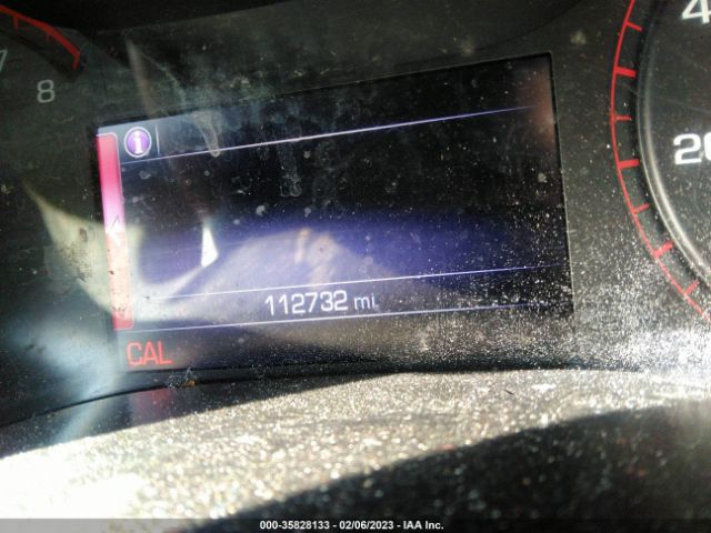 1GTG6BE31F1122249 GMC Canyon 4wd Sle