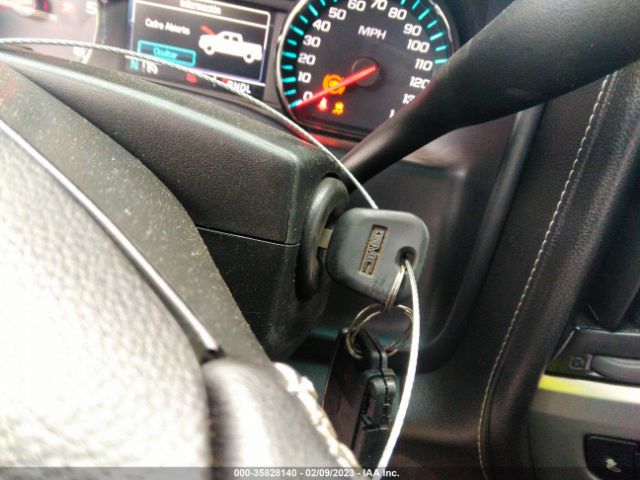 3GTP1NEC2JG266323 GMC Sierra 1500 Slt