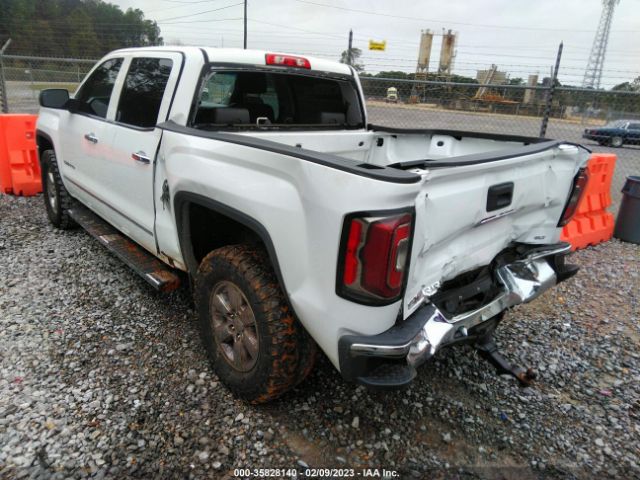 3GTP1NEC2JG266323 GMC Sierra 1500 Slt