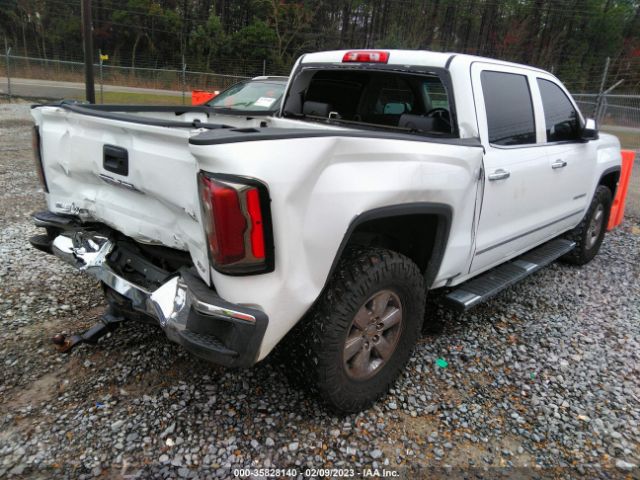 3GTP1NEC2JG266323 GMC Sierra 1500 Slt