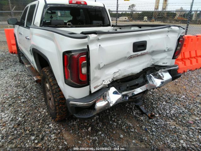 3GTP1NEC2JG266323 GMC Sierra 1500 Slt