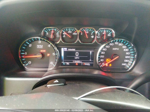 3GTP1NEC2JG266323 GMC Sierra 1500 Slt