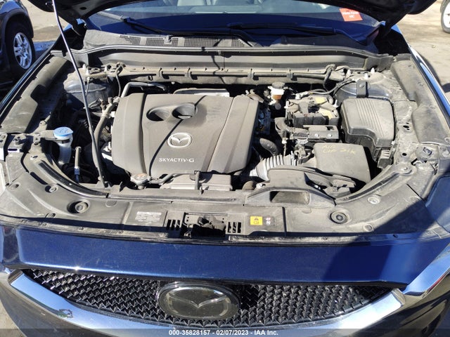 2020 Mazda CX-5, VIN: JM3KFBDM4L1776511