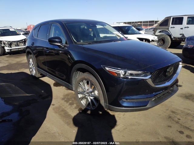 2020 Mazda CX-5, VIN: JM3KFBDM4L1776511